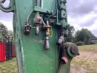 2006 komatsu pc240lc-8 rupsgraafmachine - afbeelding 7 van  54