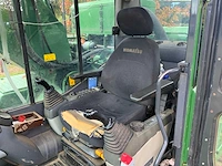 2006 komatsu pc240lc-8 rupsgraafmachine - afbeelding 17 van  54