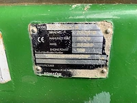 2006 komatsu pc240lc-8 rupsgraafmachine - afbeelding 28 van  54