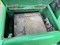2006 komatsu pc240lc-8 rupsgraafmachine - afbeelding 30 van  54