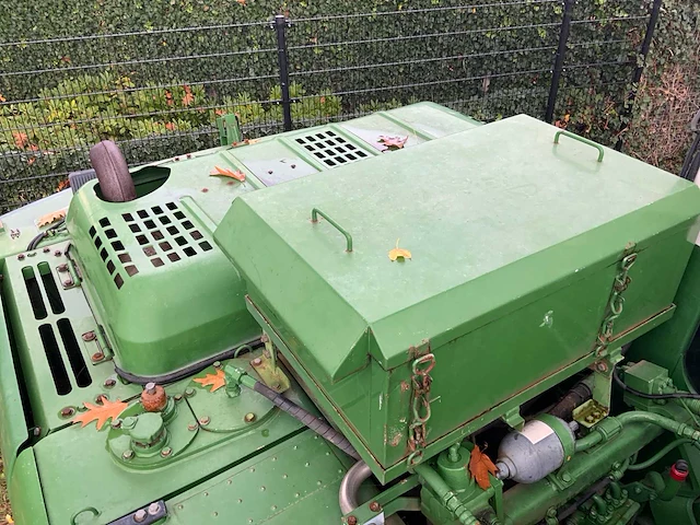 2006 komatsu pc240lc-8 rupsgraafmachine - afbeelding 32 van  54