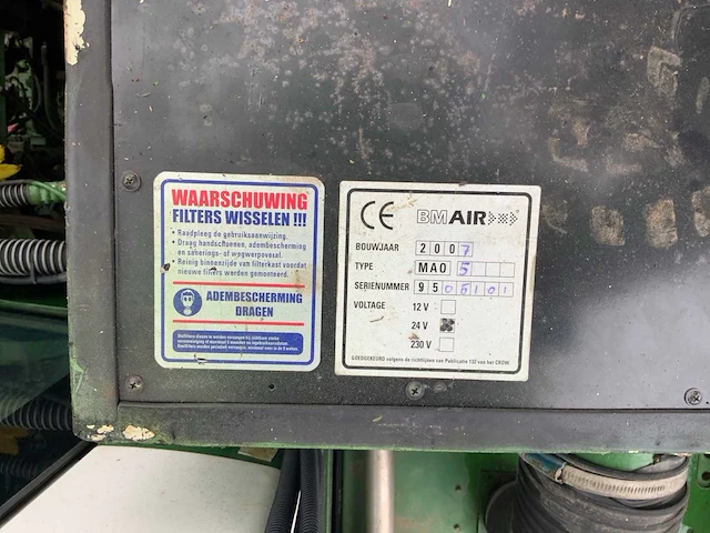 2006 komatsu pc240lc-8 rupsgraafmachine - afbeelding 35 van  54