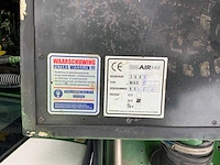 2006 komatsu pc240lc-8 rupsgraafmachine - afbeelding 35 van  54