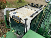 2006 komatsu pc240lc-8 rupsgraafmachine - afbeelding 36 van  54