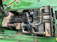 2006 komatsu pc240lc-8 rupsgraafmachine - afbeelding 37 van  54