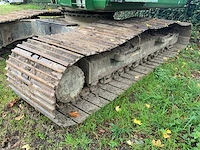 2006 komatsu pc240lc-8 rupsgraafmachine - afbeelding 54 van  54