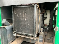 2006 komptech multistar l3 mobiele 3-fractie sterrenzeefinstallatie - afbeelding 2 van  37