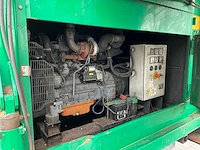 2006 komptech multistar l3 mobiele 3-fractie sterrenzeefinstallatie - afbeelding 3 van  37
