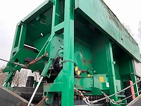 2006 komptech multistar l3 mobiele 3-fractie sterrenzeefinstallatie - afbeelding 14 van  37