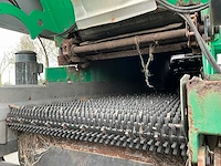 2006 komptech multistar l3 mobiele 3-fractie sterrenzeefinstallatie - afbeelding 15 van  37