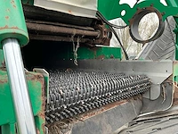 2006 komptech multistar l3 mobiele 3-fractie sterrenzeefinstallatie - afbeelding 16 van  37