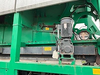 2006 komptech multistar l3 mobiele 3-fractie sterrenzeefinstallatie - afbeelding 19 van  37