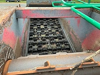 2006 komptech multistar l3 mobiele 3-fractie sterrenzeefinstallatie - afbeelding 24 van  37