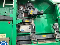 2006 komptech multistar l3 mobiele 3-fractie sterrenzeefinstallatie - afbeelding 28 van  37