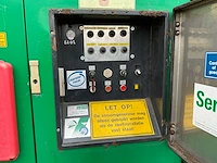 2006 komptech multistar l3 mobiele 3-fractie sterrenzeefinstallatie - afbeelding 29 van  37
