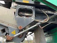 2006 komptech multistar l3 mobiele 3-fractie sterrenzeefinstallatie - afbeelding 30 van  37