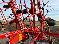 2006 kuhn gf 8501 to digidrive grasschudder - afbeelding 2 van  15