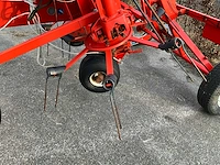 2006 kuhn gf 8501 to digidrive grasschudder - afbeelding 3 van  15