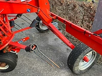 2006 kuhn gf 8501 to digidrive grasschudder - afbeelding 4 van  15