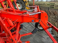 2006 kuhn gf 8501 to digidrive grasschudder - afbeelding 5 van  15
