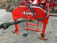 2006 kuhn gf 8501 to digidrive grasschudder - afbeelding 6 van  15