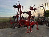 2006 kuhn gf 8501 to digidrive grasschudder - afbeelding 8 van  15