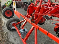 2006 kuhn gf 8501 to digidrive grasschudder - afbeelding 11 van  15