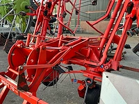2006 kuhn gf 8501 to digidrive grasschudder - afbeelding 12 van  15