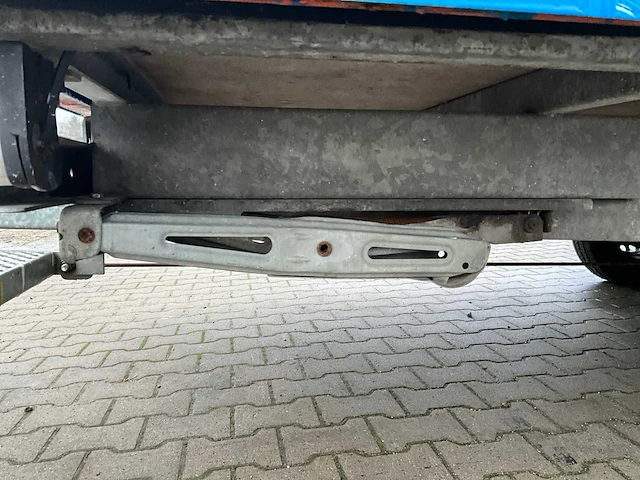 2006 kuiper ase schaftwagen - afbeelding 4 van  35