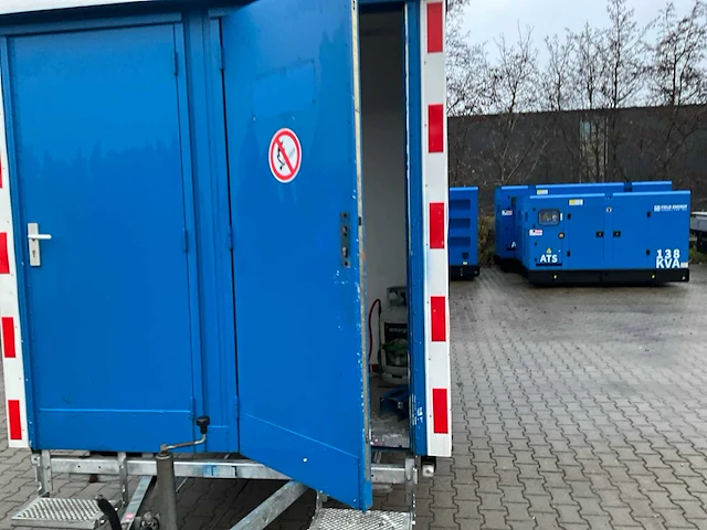 2006 kuiper ase schaftwagen - afbeelding 6 van  35