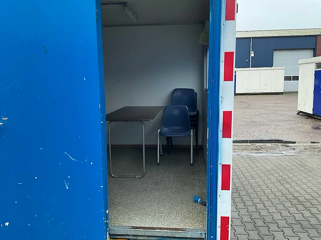 2006 kuiper ase schaftwagen - afbeelding 11 van  35