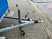 2006 kuiper ase schaftwagen - afbeelding 22 van  35