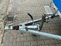 2006 kuiper ase schaftwagen - afbeelding 25 van  35