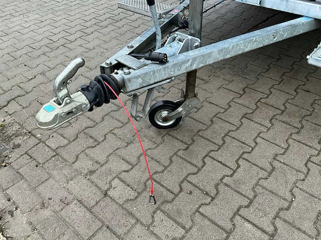2006 kuiper ase schaftwagen - afbeelding 26 van  35