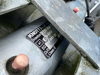 2006 kuiper ase schaftwagen - afbeelding 27 van  35