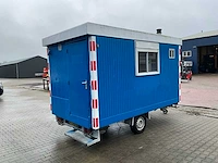 2006 kuiper ase schaftwagen - afbeelding 23 van  35