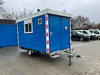 2006 kuiper ase schaftwagen - afbeelding 29 van  35