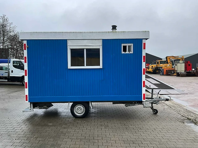 2006 kuiper ase schaftwagen - afbeelding 31 van  35