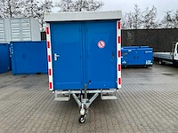 2006 kuiper ase schaftwagen - afbeelding 32 van  35