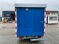 2006 kuiper ase schaftwagen - afbeelding 33 van  35