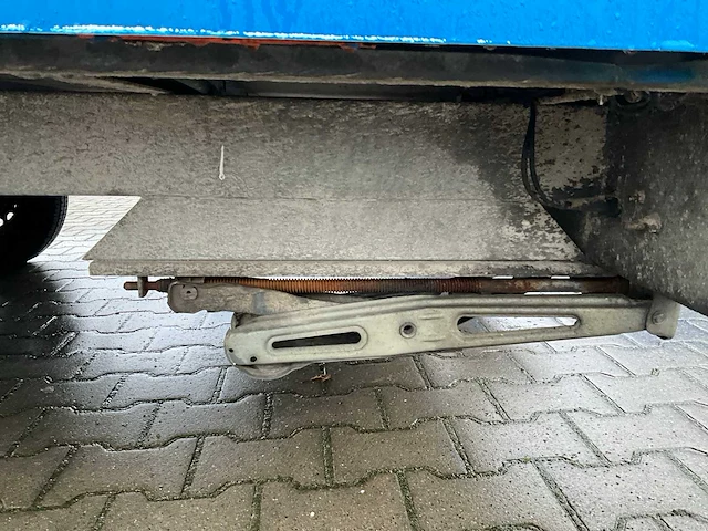 2006 kuiper ase schaftwagen - afbeelding 34 van  35