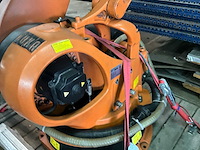 2006 kuka kr 100-2 pa 4-assige robotarm - afbeelding 7 van  10