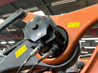 2006 kuka kr 100-2 pa 4-assige robotarm - afbeelding 8 van  10