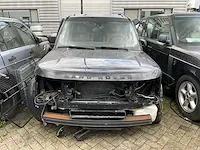 2006 land rover discovery onderdelen auto, pz-229-b - afbeelding 2 van  3