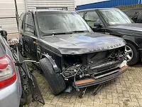 2006 land rover discovery onderdelen auto, pz-229-b - afbeelding 3 van  3