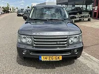 2006 land rover range rover sport 4.4 v8 benzine, 14-zg-gk - afbeelding 20 van  26