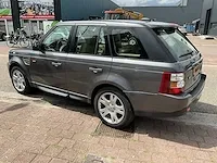 2006 land rover range rover sport 4.4 v8 benzine, 14-zg-gk - afbeelding 23 van  26