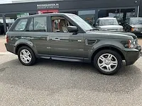 2006 land rover range rover sport hse, 99-sxj-8 - afbeelding 25 van  30