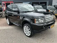 2006 land rover range rover sport supercharged 4.2 v8 benzine, 65-sj-ns - afbeelding 22 van  28