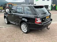 2006 land rover range rover sport supercharged 4.2 v8 benzine, 65-sj-ns - afbeelding 26 van  28